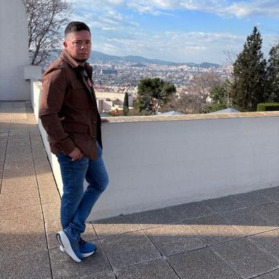 Hernan Canorea's profile picture