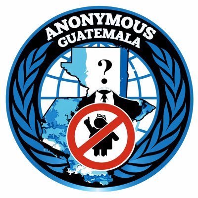 Anonymous Guatemala's profile picture