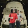 Jon Reeve Musk's profile picture