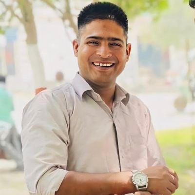 प्रधान जी सैफी's profile picture