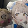 Фото профиля こぶ