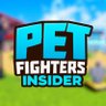 Pet Fighters Insider's profile picture