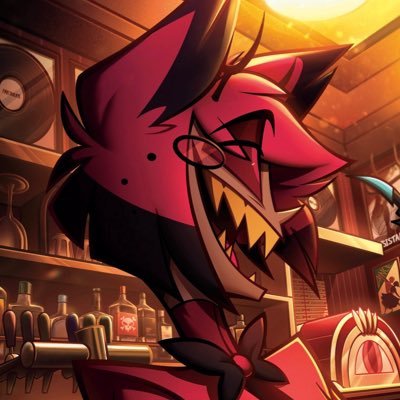 ☆Hazbin.Verse☆'s profile picture