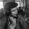 چـگـوـارا | CheGuevara 的头像