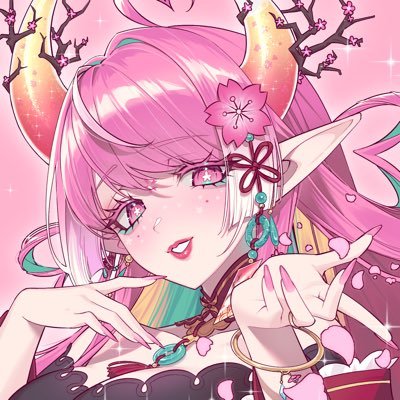 Ai Candy🌸Sakura Goddess Vtuber's profile picture
