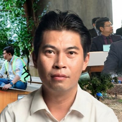 ครูอ๊อฟ - วิศรุต สวัสดิ์วร - Witsarut Sawatworn's profile picture