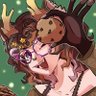 Фото профиля Zephyy | 🍪🐺🌙 【VOops!】 Werewolf