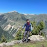 Mir Muneeb profil fotoğrafı