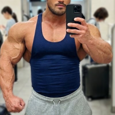Muscle-Y's profile picture