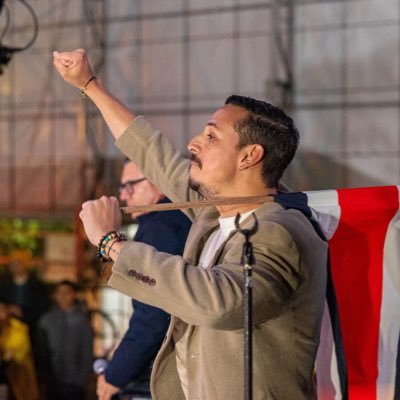 Ariel Robles Barrantes 🇵🇸 🏳️'s profile picture