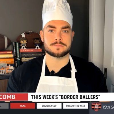 Alex McComb's profile picture