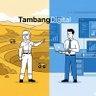 TambangDigital profil fotoğrafı