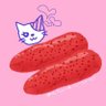 Фото профиля めんたい子