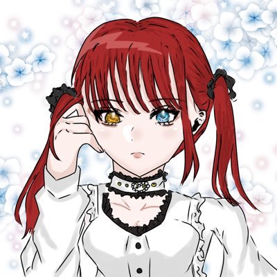 高山柚彩(たかやまゆずさ)@Twitch's profile picture