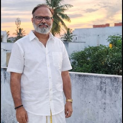 Arun Kumar's profile picture
