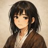 Фото профиля 犬岡はすみ