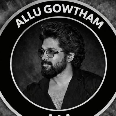 AlluGowtham__'s profile picture