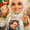 Zahreeli Insafian 🐍🔥's profile picture