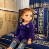 Omidullah Abbas 的头像