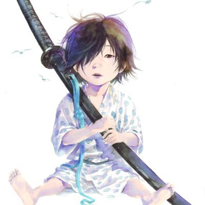 Crow's profile picture