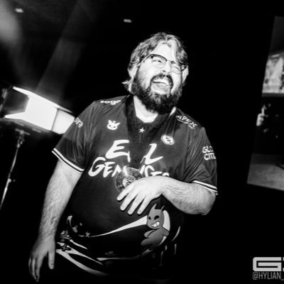 EG Supernoon's profile picture