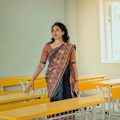 Dr. Shama Mohamed's profile picture