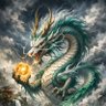 穴馬天国 龍神 profil fotoğrafı