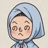 Profilbild von 水色タオル