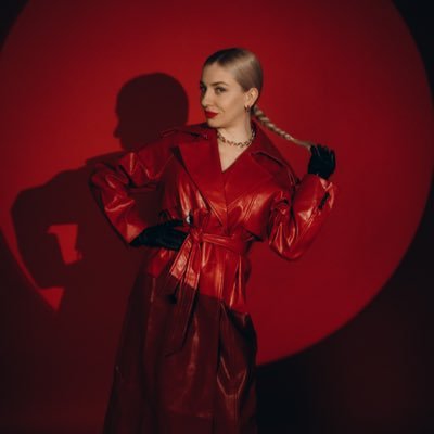 Superb.Katya's profile picture