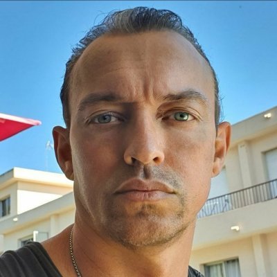 Didier's profile picture