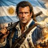 Фото профиля El Patriota (Libertador contra la patria grande)