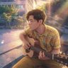 Kanatoki_Music / 奏時's profile picture