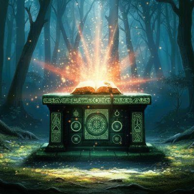 occultpassages's profile picture