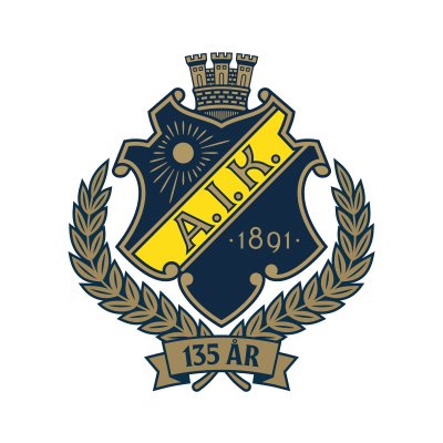 AIK Fotboll's profile picture