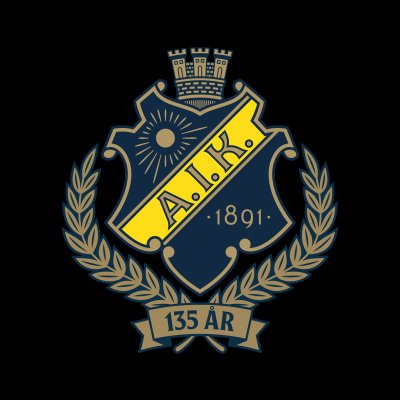 AIK Fotboll Dam's profile picture