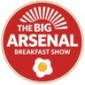 The Big Arsenal Breakfast Show 的头像