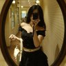 tiara profil fotoğrafı
