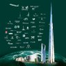 شركة المملكة القابضة profil fotoğrafı