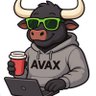 TrAvax's profile picture