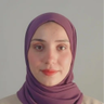 Фото профиля Malak Alathmna
