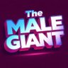 The Male Giant ็ๅคดๅ