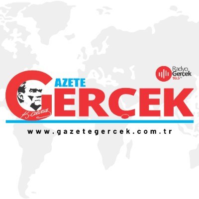 GazeteGercek's profile picture