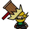 Profilbild von Sartana - Your friendly neighbourhood golemsmith