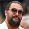 Jason Momoa profil fotoğrafı