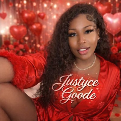 TsJustyce Goode's profile picture