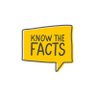 Know The Facts 的头像