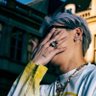Profilbild von Doublelucky❥ (•ө•)♡🍀