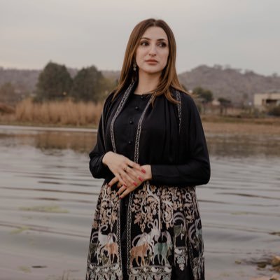 Palwasha Abbasi's profile picture