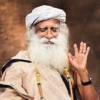 withsadhguru's profile picture