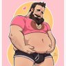 p’tit ourson 🐻 profil fotoğrafı